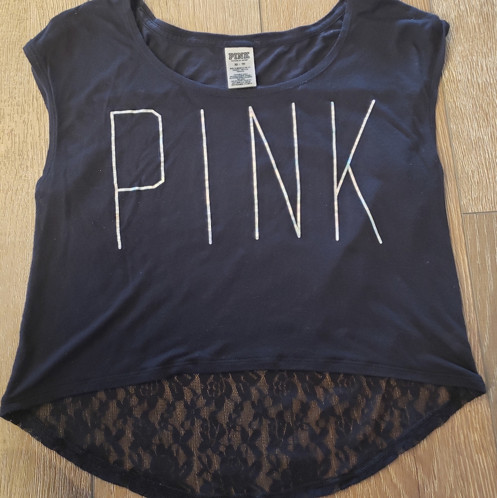 Victorias secret PINK blouse